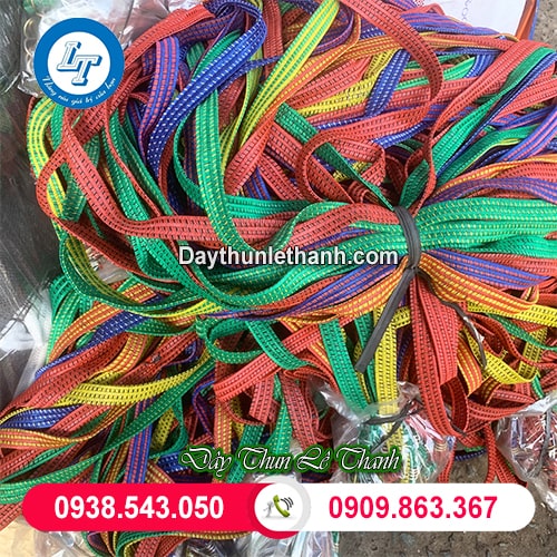 Phân phối dây ràng cao su giá rẻ bao chất lượng Phân phối dây ràng cao su giá rẻ bao chất lượng