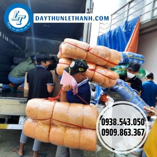 bán sỉ dây nilong nem cuộn, free ship HCM bán sỉ dây nilong nem cuộn, free ship HCM