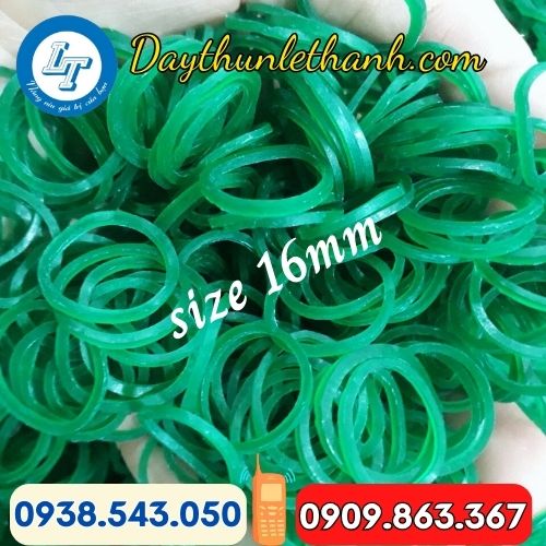 sản xuất dây thun xanh nhỏ 16mm giá sỉ rẻ sản xuất dây thun xanh nhỏ 16mm giá sỉ rẻ