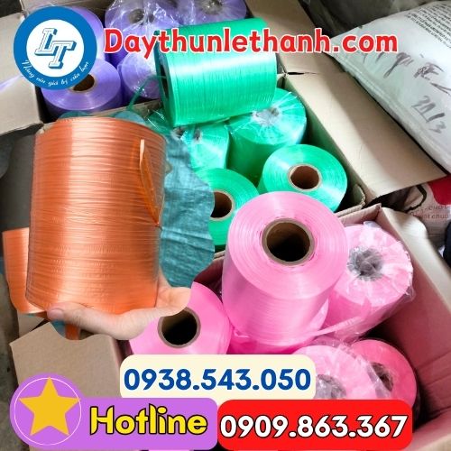 sỉ dây nilon nhập khẩu đài loan giá rẻ sỉ dây nilon nhập khẩu đài loan giá rẻ