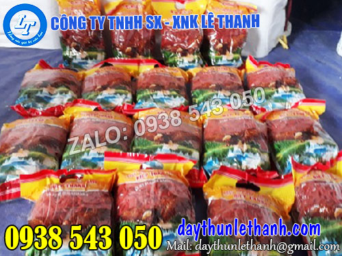 Thun đại bàng giá sỉ, giá rẻ tại Lê Thanh Thun đại bàng giá sỉ, giá rẻ tại Lê Thanh