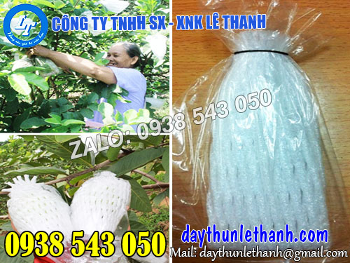 Thun đen bọc ổi chất lượng, giá rẻ Thun đen bọc ổi chất lượng, giá rẻ