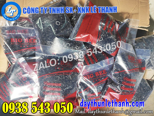 Thun đen chất lượng, giá rẻ tại kho Lê Thanh Thun đen chất lượng, giá rẻ tại kho Lê Thanh