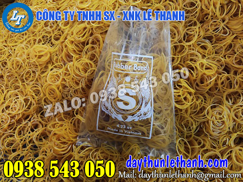 Thun màu vàng xuất khẩu tại kho Lê Thanh Thun màu vàng xuất khẩu tại kho Lê Thanh