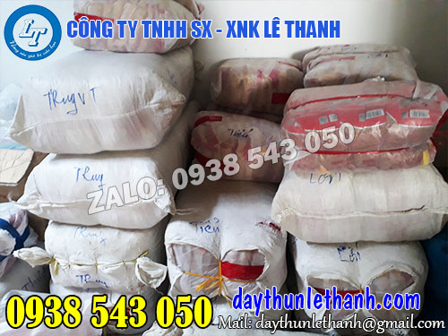 Dây thun màu xanh chất lương, giá tốt, giao hàng nhanh Dây thun màu xanh chất lương, giá tốt, giao hàng nhanh