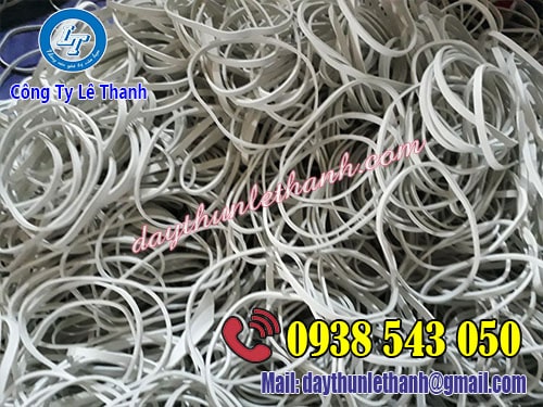 Thun bản to màu trắng Thun bản to màu trắng