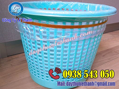Ứng dụng dây thun bản lớn Dây thun bản lớn