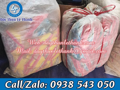 Dây thun con ó chất lượng, giá tốt tại kho Dây thun con ó chất lượng, giá tốt tại kho