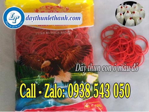 Dây thun con ó cao cấp, giá rẻ Dây thun con ó