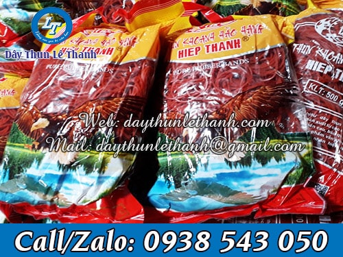 Dây thun con ó chất lượng, giá tốt tại kho Dây thun con ó chất lượng, giá tốt tại kho