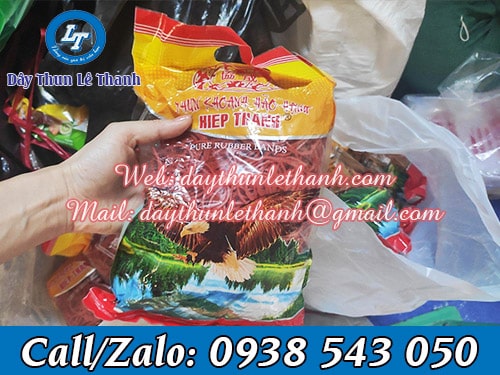 Dây thun con ó chất lượng, giá tốt Dây thun con ó chất lượng, giá tốt