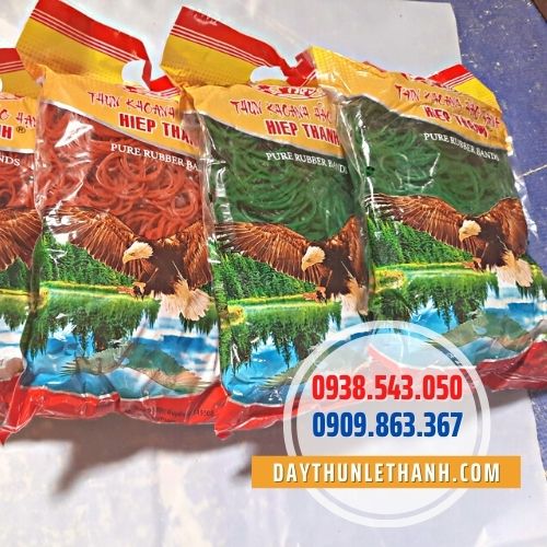 Dây thun đại bàng Dây thun đại bàng