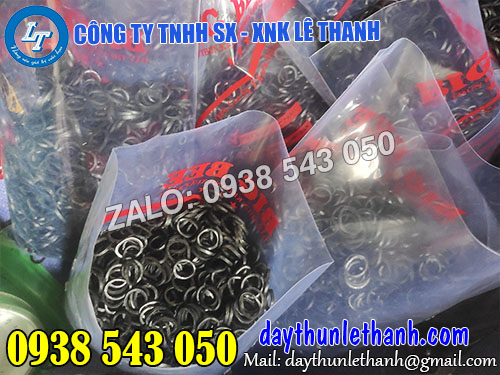 Thun đen 12mm chất lượng, giá rẻ tại Lê Thanh Thun đen 12mm chất lượng, giá rẻ tại Lê Thanh