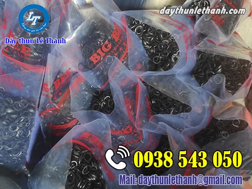 Thun màu đen chất lượng, giá rẻ Thun màu đen chất lượng, giá rẻ