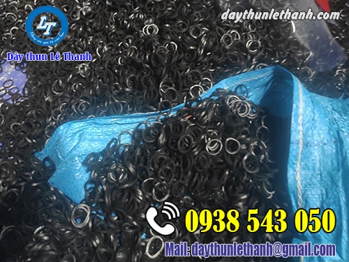 Thun màu đen chất lượng, giá rẻ Thun màu đen chất lượng, giá rẻ