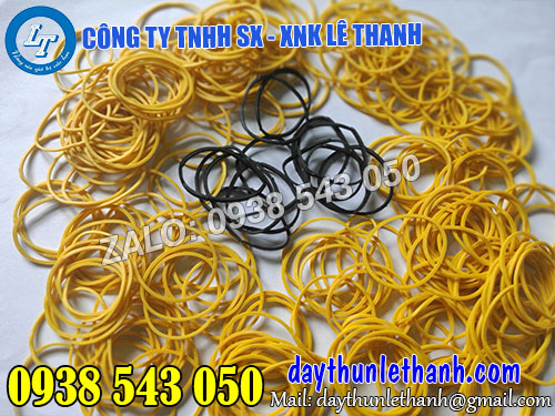 Thun ruột xe chất lượng, giá tốt   Thun ruột xe chất lượng, giá tốt