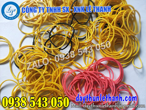 Thun ruột xe chất lượng, giá tốt   Thun ruột xe 3 màu đen, hồng, vàng