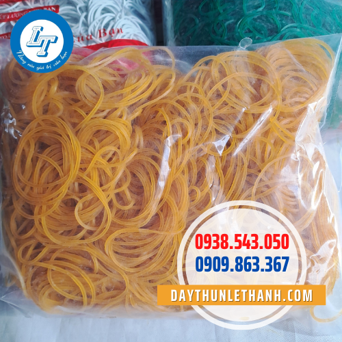 Dây thun xuất khẩu Dây thun xuất khẩu
