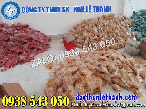 Thun xuất khẩu giá tốt tại Lê Thanh Thun xuất khẩu giá tốt tại Lê Thanh