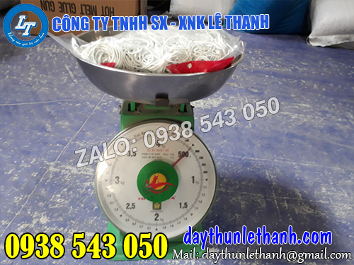 Dây thun màu trắng chất lượng, giá rẻ Dây thun màu trắng chất lượng, giá rẻ