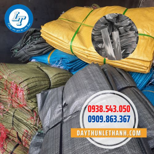 Ứng dụng dây nilon Ứng dụng dây nilon