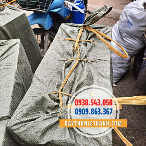 Dây nilon khâu bao chắc chắn Dây nilon khâu bao chắc chắn