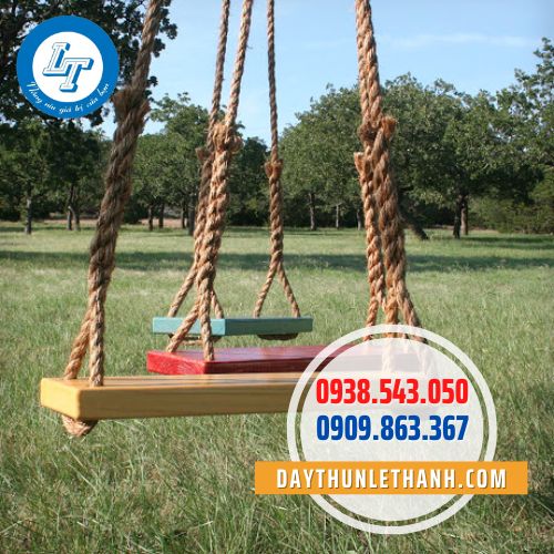 Ứng dụng dây thừng Ứng dụng dây thừng