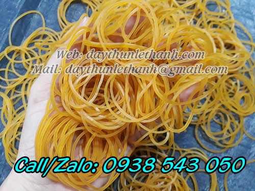 Thun màu vàng loại tốt size đại Thun màu vàng loại tốt size đại