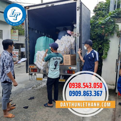 Giao hàng trên toàn quốc Giao hàng trên toàn quốc