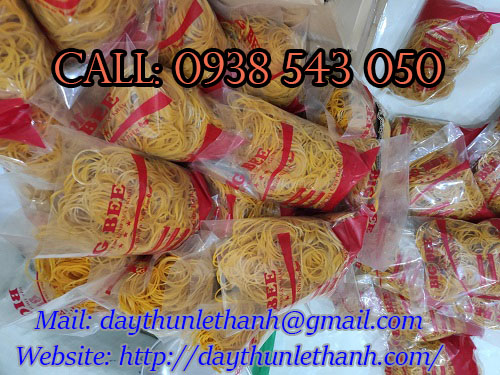 dây thun vàng size đại 38mm dây thun vàng size đại 38mm