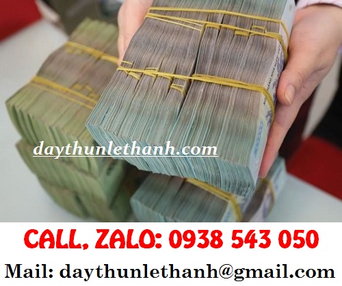 DÂY THUN DÙNG CỘT TIỀN