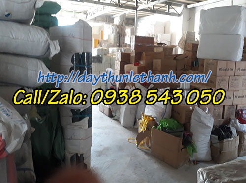 Kho xưởng kho xưởng