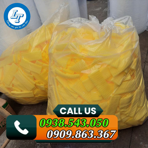 Kho sỉ xốp bọc trái cây