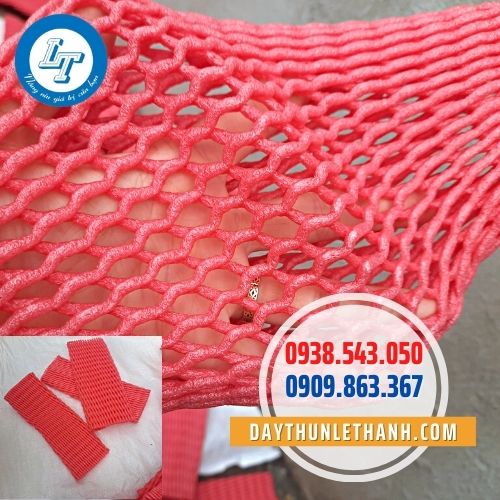 Xốp lưới độ co giãn cao Xốp lưới độ co giãn cao