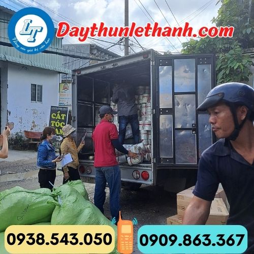 xưởng dây dù dẹt xanh tphcm xưởng dây dù dẹt xanh tphcm