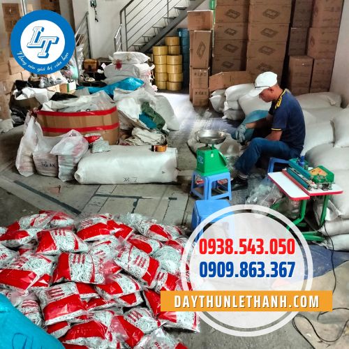 Kho sỉ dây thun giá rẻ Kho sỉ dây thun giá rẻ