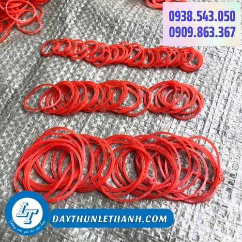 xưởng sản xuất và bán sỉ dây thun khoang, thun tròn xưởng sản xuất và bán sỉ dây thun khoang, thun tròn