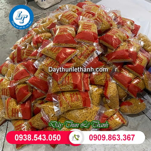 Kho sỉ dây thun nhỏ chất lượng, giao nhanh Kho sỉ dây thun nhỏ chất lượng, giao nhanh
