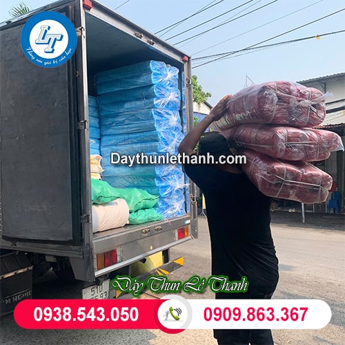 Miễn phí giao dây nilon nội thành HCM Miễn phí giao dây nilon nội thành HCM
