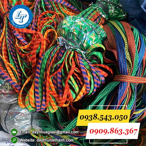 Mua dây ràng ở đâu rẻ nhất TPHCM Mua dây ràng ở đâu rẻ nhất TPHCM
