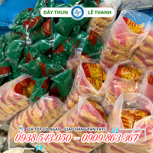 Mua dây thun buộc tiền giá sỉ TPHCM Mua dây thun buộc tiền giá sỉ TPHCM