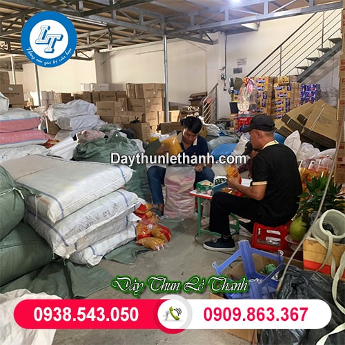 Mua dây thun khoanh tròn giá sỉ cực rẻ Mua dây thun khoanh tròn giá sỉ cực rẻ