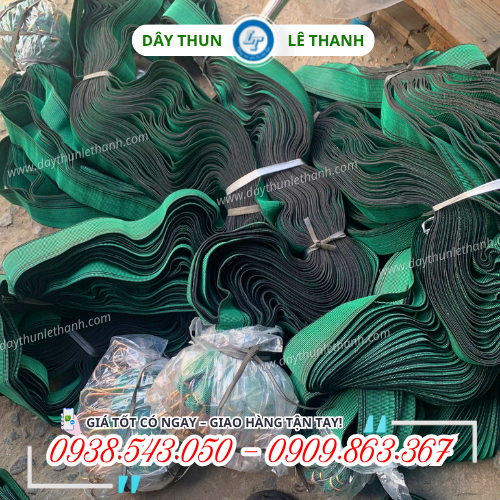 Nguồn dây ràng bố giá sỉ cho đại lý Nguồn dây ràng bố giá sỉ cho đại lý
