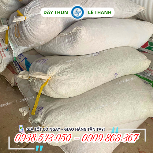 Nguồn sỉ thun khoanh trắng sữa cho đại lý Nguồn sỉ thun khoanh trắng sữa cho đại lý