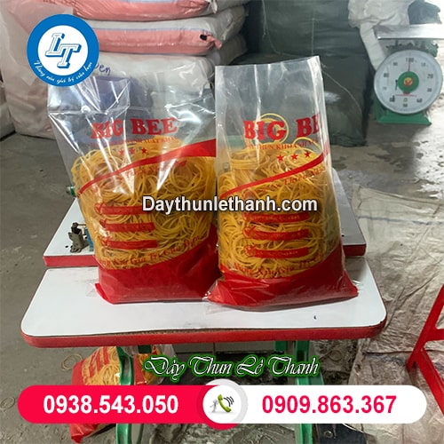 Nhà cung cấp dây thun vàng giá rẻ hấp dẫn Nhà cung cấp dây thun vàng giá rẻ hấp dẫn