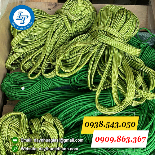 Phân phối dây dù chằng hàng giá sỉ tốt nhất Phân phối dây dù chằng hàng giá sỉ tốt nhất