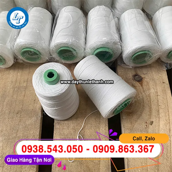 CHỈ MAY BAO 200G
