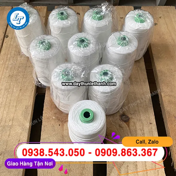 CHỈ MAY BAO 200G