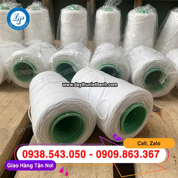 CHỈ MAY BAO 200G