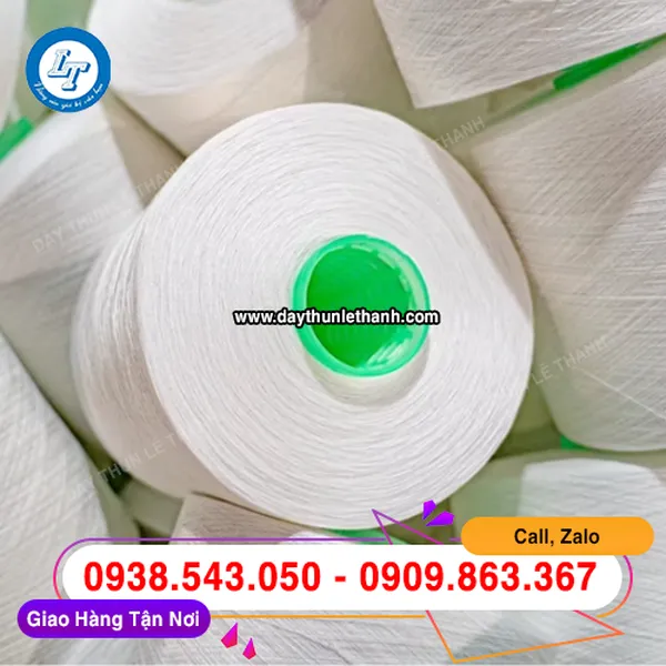 CHỈ MAY BAO 2KG